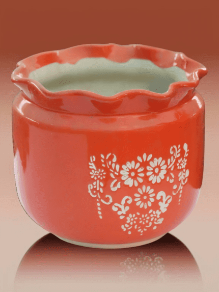 ceramic planter vanupvan