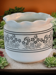 ceramic planter vanupvan