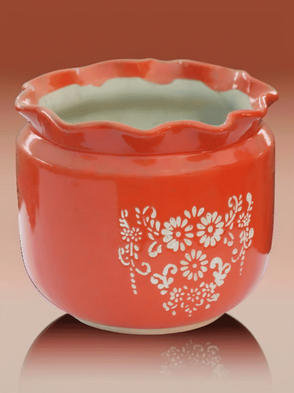 ceramic planter vanupvan