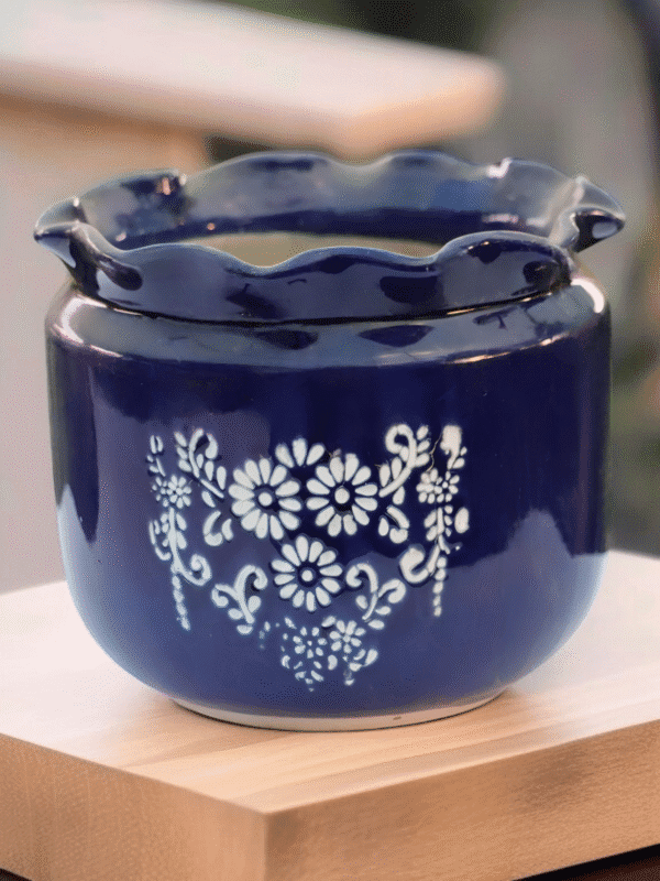 ceramic planter vanupvan